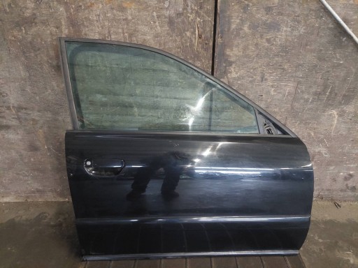 door complete right front AUDI A4 B5 FL SEEDAN