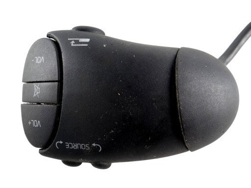 Bouton Contrôle RADIEM RENAULT KANGOO 8200