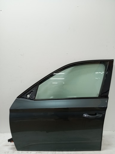door left front SKODA KAMIQ 21R