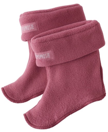 Велінгтони дитячі Велінгтони, будь ласка, 19 рожеві