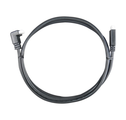 ASS030531320 - Кабель VE.Direct 10,0 m (правый угол) Victron Energy