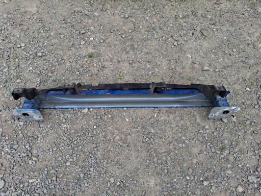 bumper support rear DACIA SANDERO III 2020R->