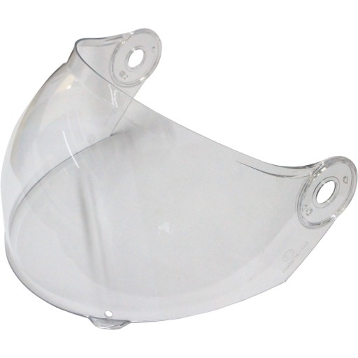 HJC Glass ViewFinder v90 Antyphog Transparent