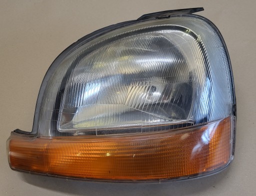 light left front REFLEKTOR blinker mini motor L RENAULT KANGOO and OE EU