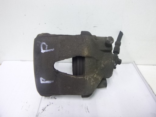 caliper brake front Volkswagen Golf IV 1.9TDi