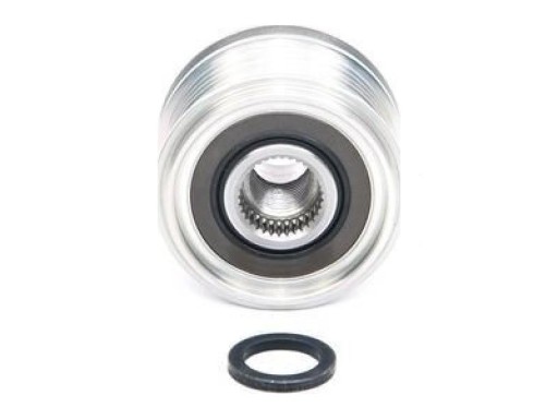 МУФТА ГЕНЕРАТОРА BOSCH 1 987 945 414