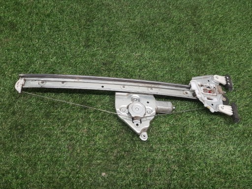 ELE mechanism windows right front SUZUKI GRAND VITARA II 83430-65J00