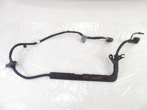 bundle connecting spoiler kostka nastawnika reduktora BMW 3 e90 e91 e92 X drive 4x4