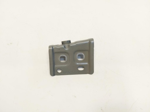 Mercedes EQB 250+ X243, w247 2025r console holder of a fender left front