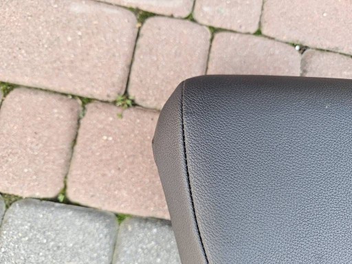 opěrka kůže skorzany záď zadní boczny sedačka kanapy Opel Mokka B