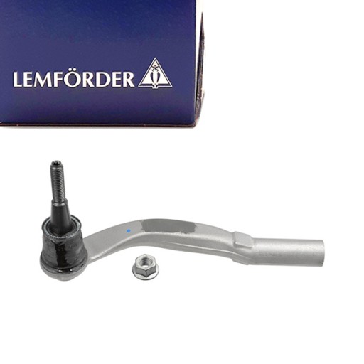 42382 01 - НАКОНЕЧНИК ЧЕРВ'ЯКІВ. Лівий VOLVO XC40 1.5 T3 2.0