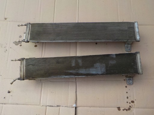 Radiateur / refroidisseur Carburant ford galaxy 1,9 tdi 7M0203571A