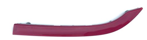 22950979 22950980 - Бампер задний левый OPEL INSIGNIA универсал oe.