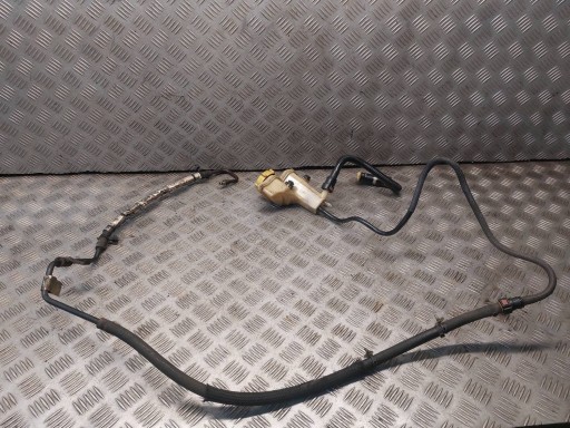 Servoölbehälter FORD FIESTA MK5 1.4 TDCI 2S6C3531BC