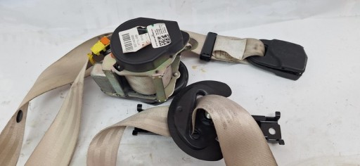 tension belt safety left front MASERATI QUATTROPORTE 622140500