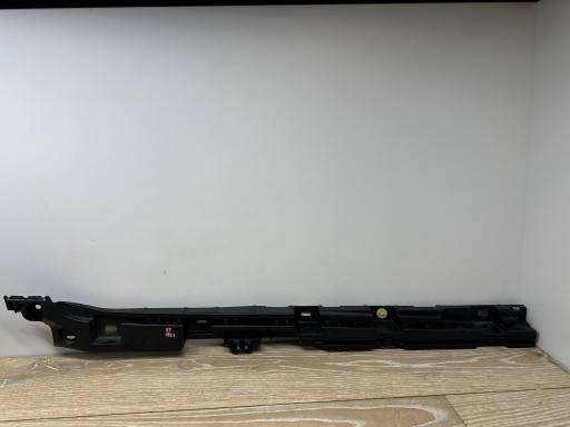 BMW F10 F10N F11 F11N moulding support holder of the threshold right rear part 51777204022