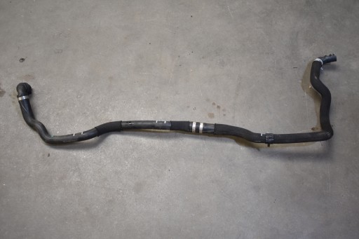 IDEALNY vedení vody BMW G01 1