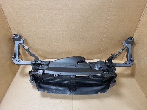 6546313351 - Посилення передньої поясної балки volvo xc40