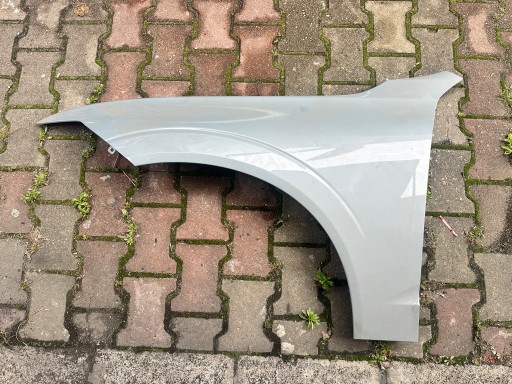 blotniVOLVxc602 - Крило volvo xc60 xc 60 ii