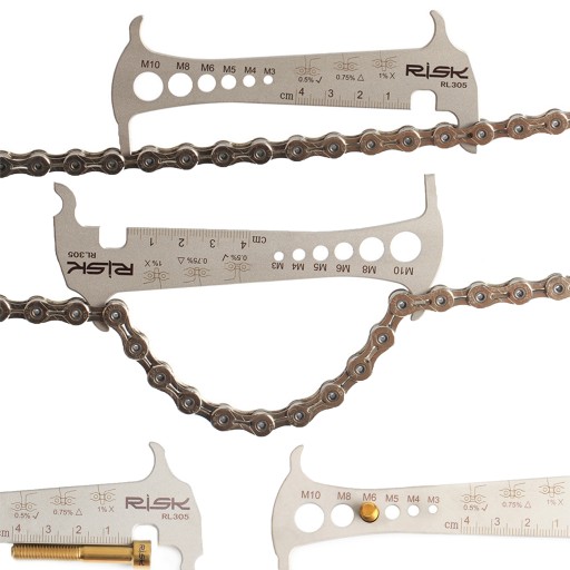 Ризик RL305 для ланцюга