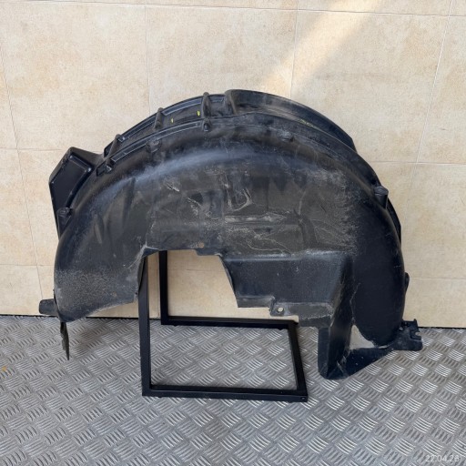 mudguard rear. right PEUGEOT 3008 II 9810125580
