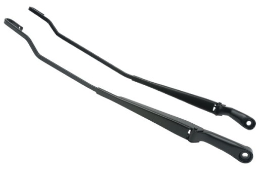 3B1955409 - Левый правый рычаг стеклоочистителя передний VW PASSAT B5