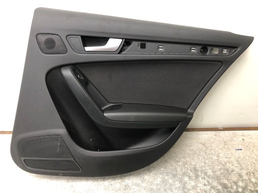 oldal ajtó jobb far AUDI A4 B8 LIFT 8K0867306