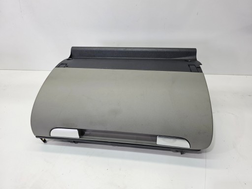 passenger compartment of the passenger AUDI A3 8P LIFT 8P1857035G EC3 grey