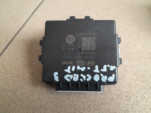99910-J7400 - Модуль драйвера kia continue ceed iii 99910j7400