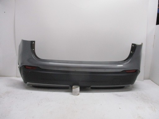 STOSSSTANGE NISSAN QASHQAI 19R 4 PDC HECK HINTEN