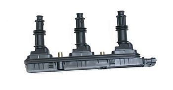 UF278 - Катушка зажигания кадиллак cts 2003-2004 гг.