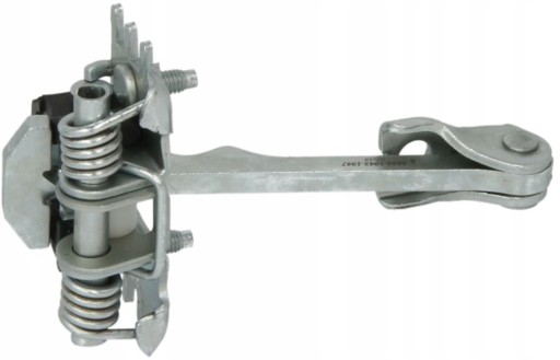 9181K9 - CITROEN FIAT PEUGEOT ОГРАНИЧИТЕЛЬ ДВЕРИ ЛЕВЫЙ И ПРАВЫЙ