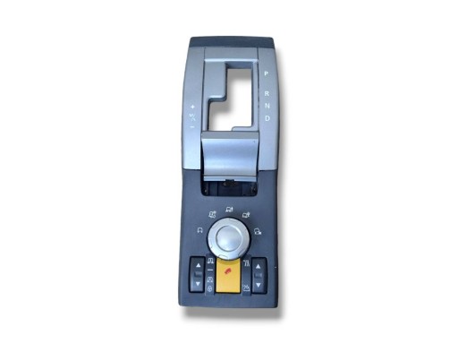 switch blokady mostu Land Rover Range Rover Sport L320 2008