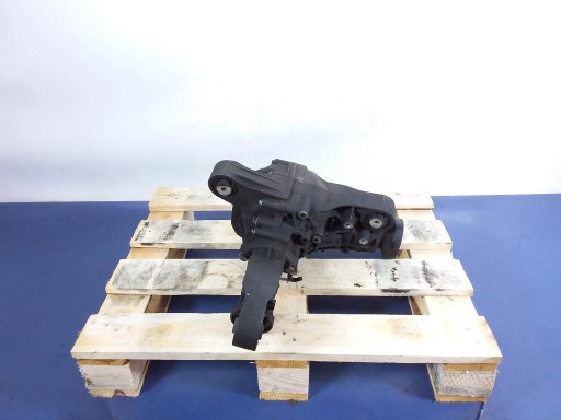 MERCEDES R W251 320 міст диференціал передній 446310030