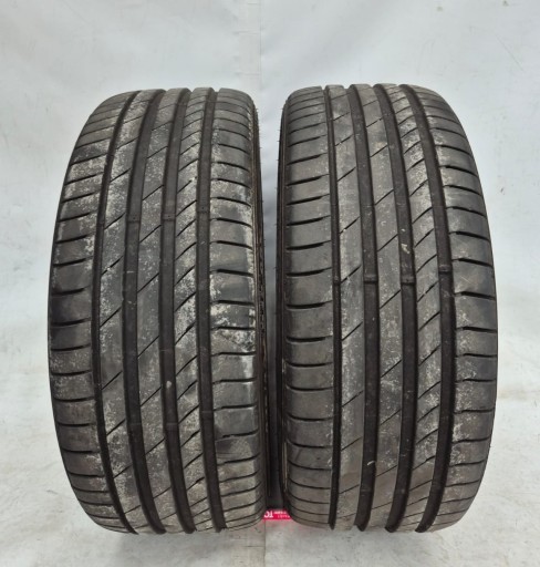 gume ljetnje KUMHO ECSTA PS71 235/40 R19 2023R.