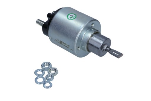 SS0018P - СТАРТЕР АВТОМАТИЧНИЙ