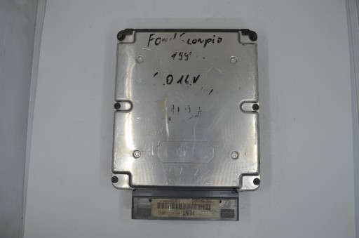 Ford scorpio 2.0 16v 1998 95gb12a650fd 136км