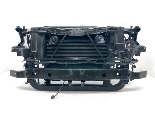 JEEP GRAND CHEROKEE WK2 3.0CRD ПЕРЕДНИЙ РЕМЕНЬ КОМПЛЕКТ РАДІАТОРІВ