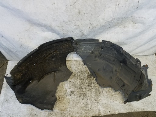 ПЕРЕДНЯ КОЛІСНА АРКА BMW 3 F30 F31