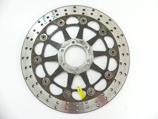 ТОРМОЗНОЙ ДИСК KTM DUKE 690 R 12+