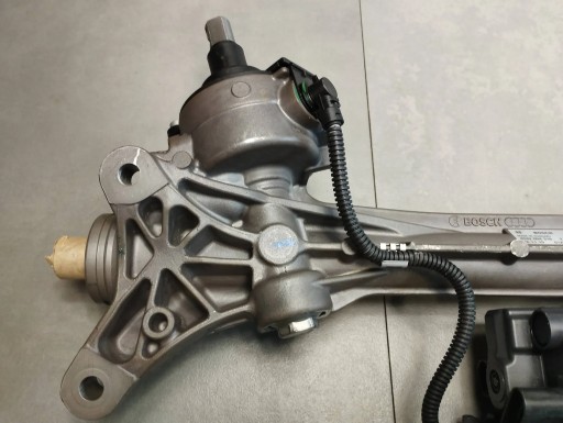 Audi A4 B9 2019 servo control 8W1423055AG