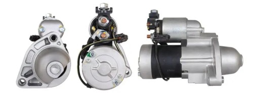 Стартер 25-5157 elstock infiniti g m m37 qx50 i