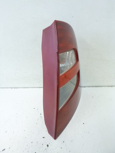 light rear right Skoda Fabia 2002r.