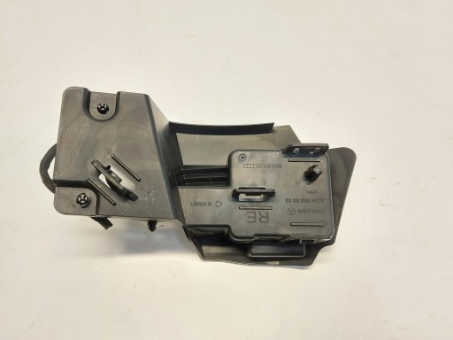 Mercedes W254 GLC 220d RADAR Sensor rechts heck A0009003138