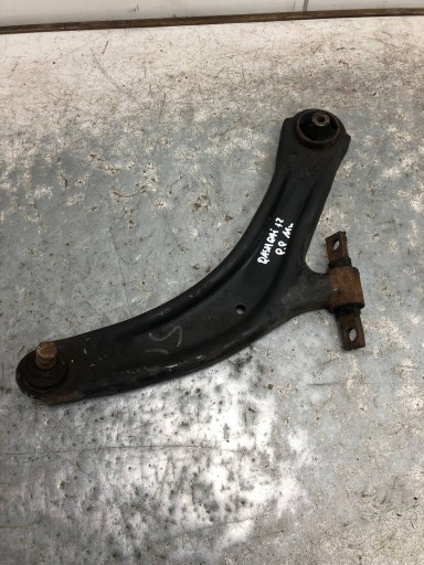 Querlenker rechts vorne NISSAN QASHQAI +2 J10