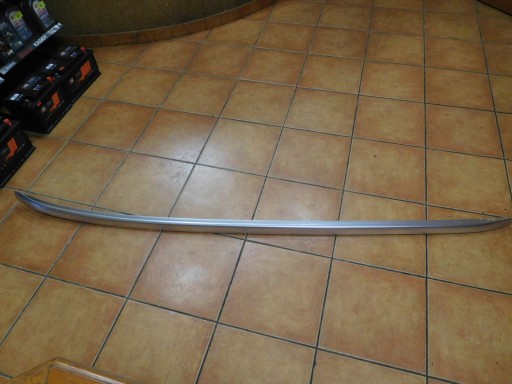 736208919R 738212134R - Рейлинги на крыше Renault Talisman универсал 16R