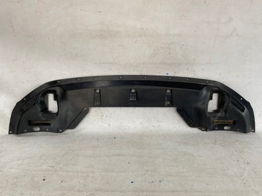 MITSUBISHI ECLIPSE CROSS 17- cover cover below bumper front intake 5379A691