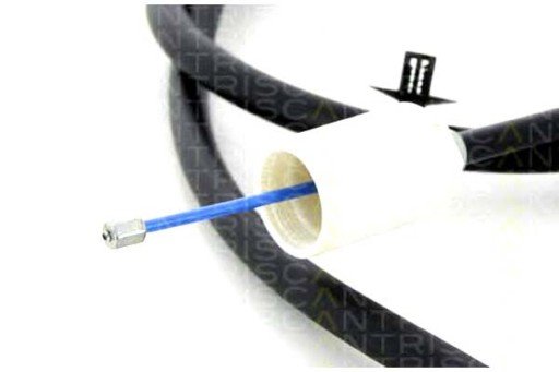 8 140 - ТРОС РУЧНОГО ГАЛЬМА TRISCAN 474621