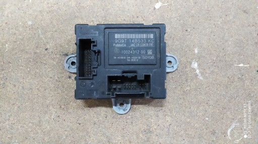 МОДУЛЬ ДВЕРИ MONDEO MK4 9G9T-14B533-KC FULL