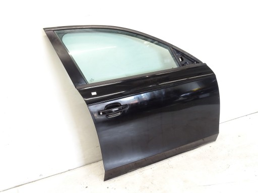 door right right front front AUDI A4 B8 LIFT LY9B